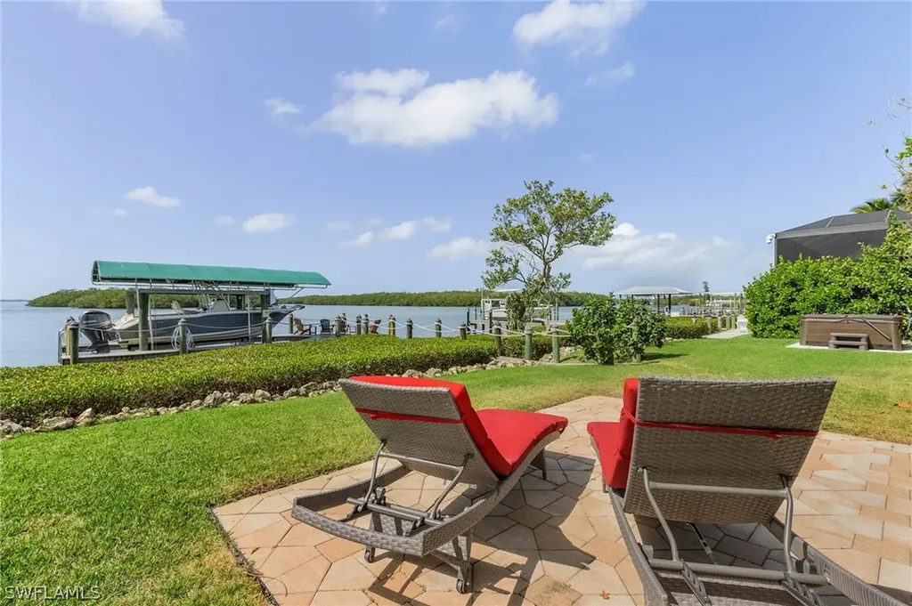 3695 San Carlos Drive St. James City FL 33956