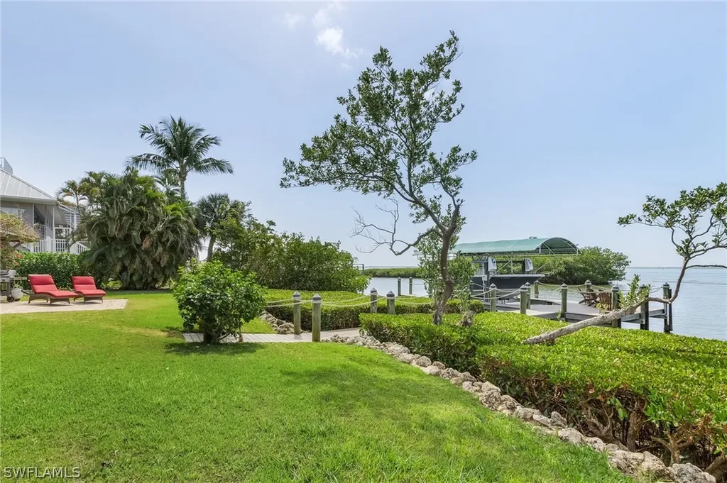 3695 San Carlos Drive St. James City FL 33956