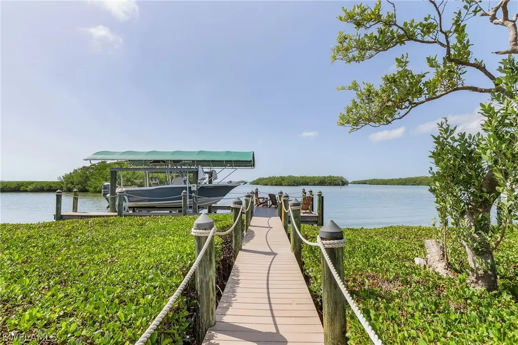 3695 San Carlos Drive St. James City FL 33956