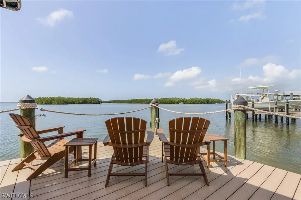 3695 San Carlos Drive St. James City FL 33956
