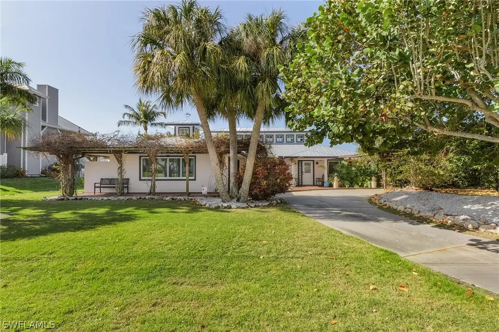 3695 San Carlos Drive St. James City FL 33956