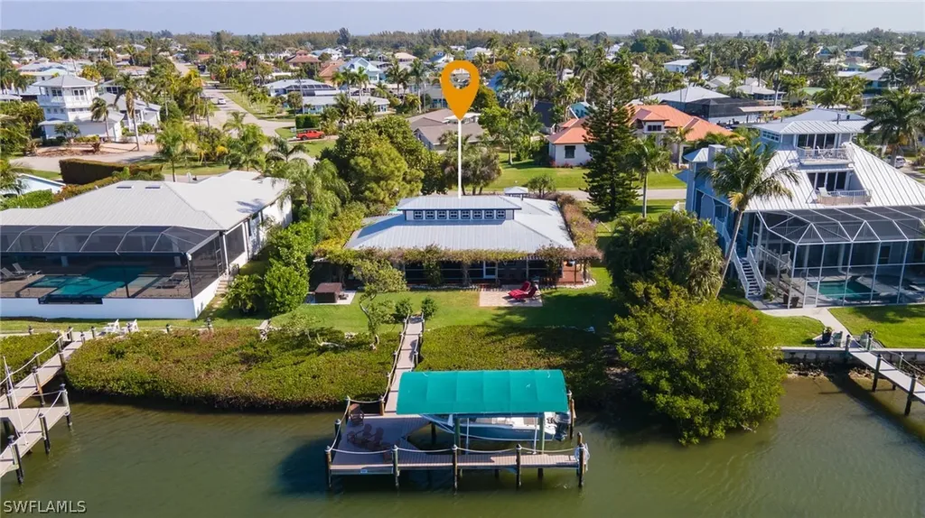 3695 San Carlos Drive St. James City FL 33956