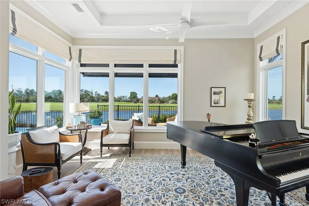 9833 Montiano Place Naples FL 34113