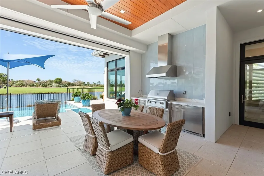 9833 Montiano Place Naples FL 34113