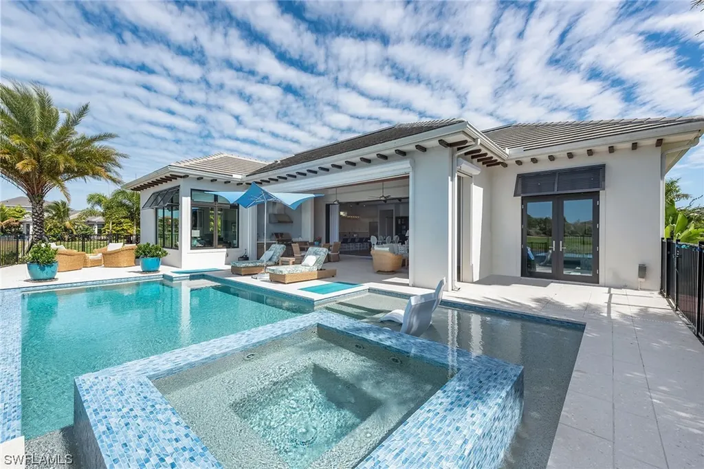 9833 Montiano Place Naples FL 34113