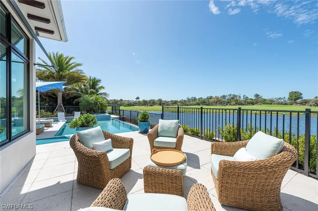 9833 Montiano Place Naples FL 34113
