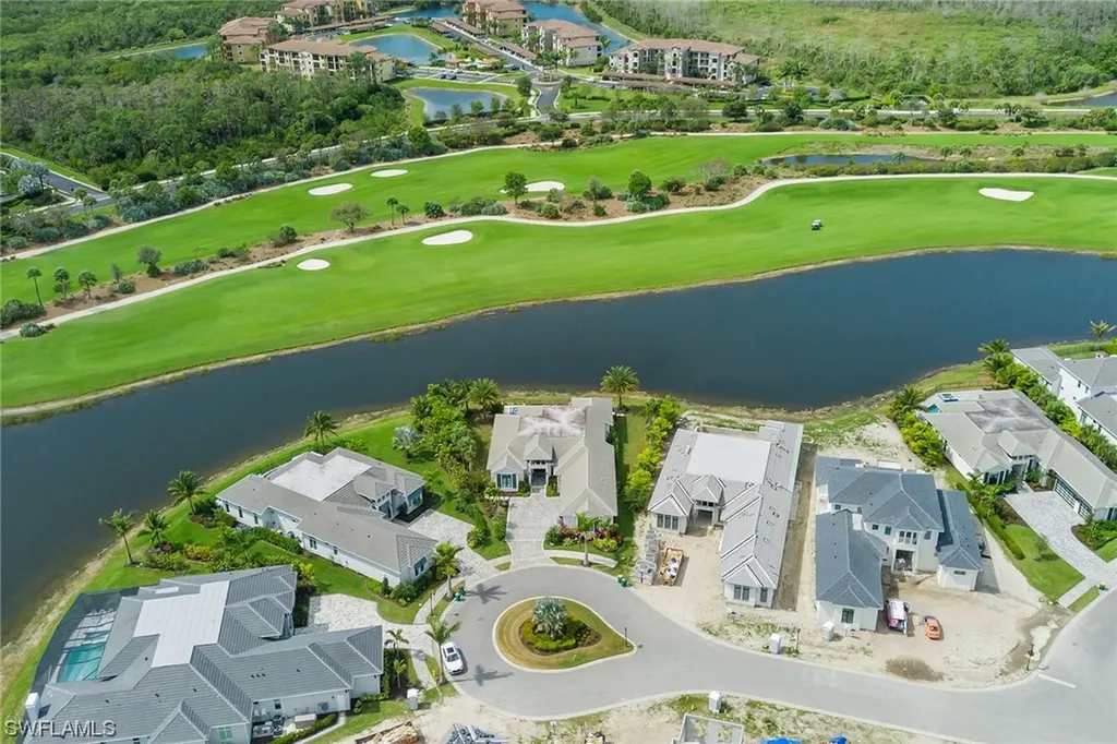 9833 Montiano Place Naples FL 34113