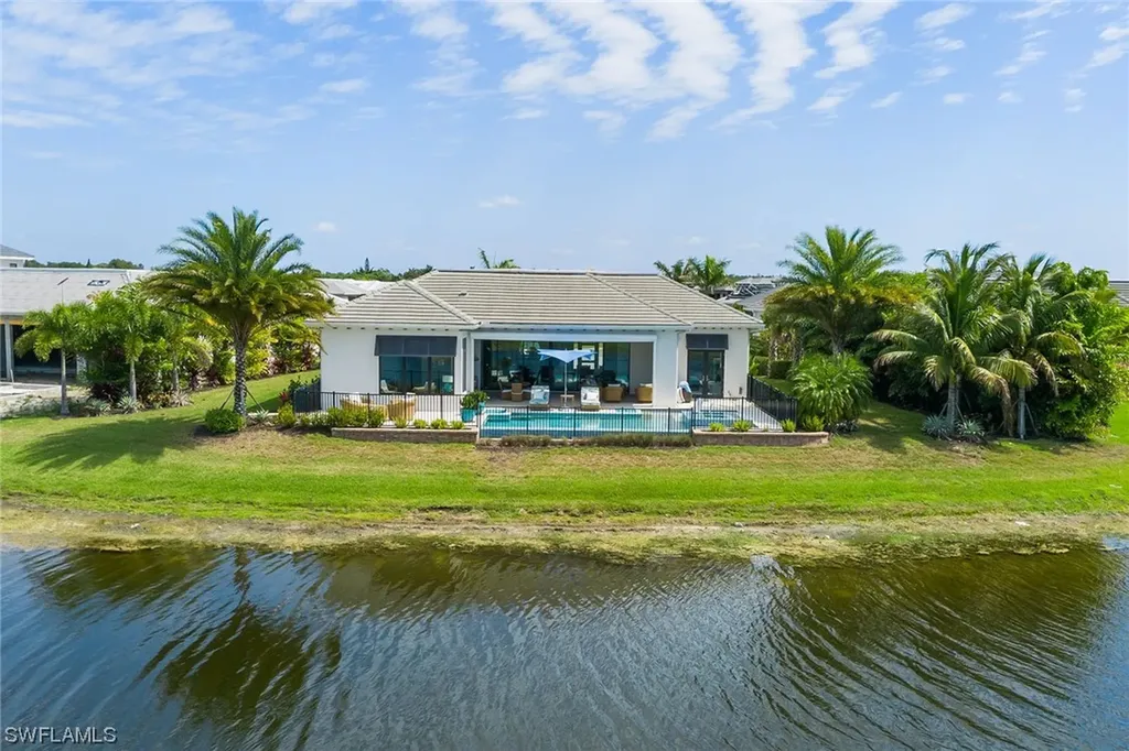 9833 Montiano Place Naples FL 34113