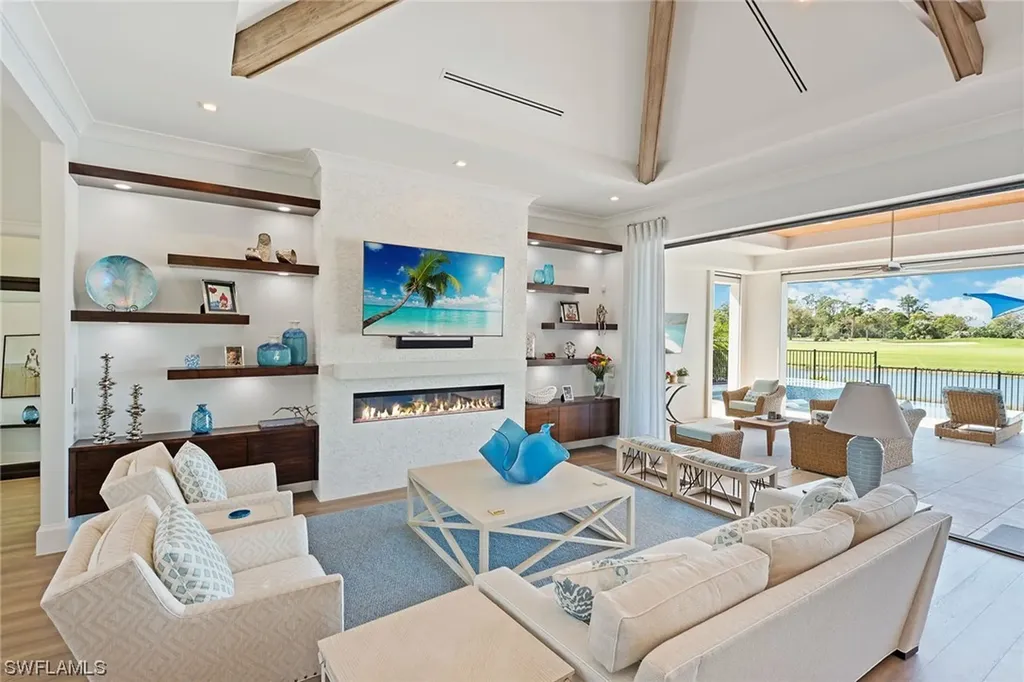 9833 Montiano Place Naples FL 34113