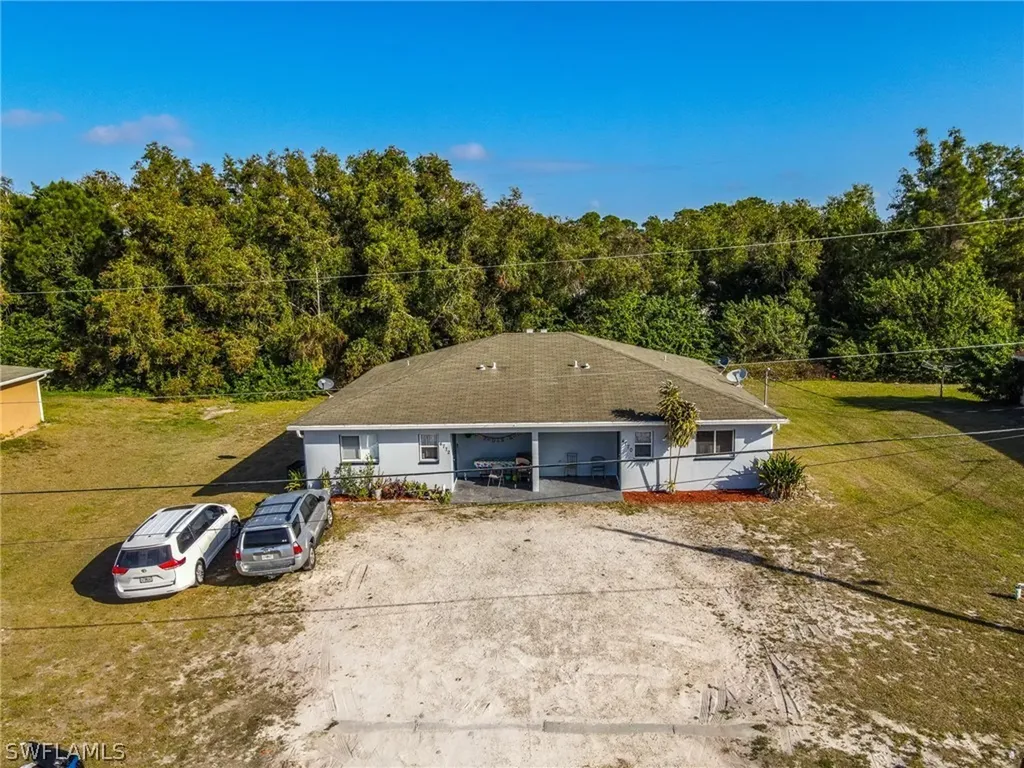 4770 Jordan Avenue Lehigh Acres FL 33973