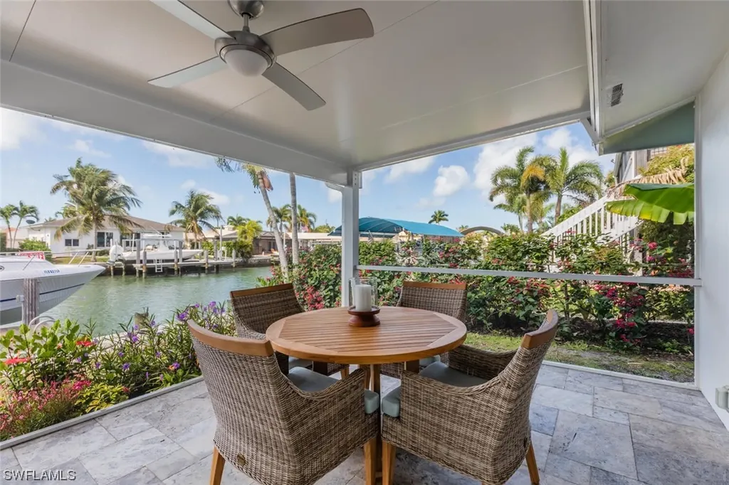 136 Trinidad Street Naples FL 34113