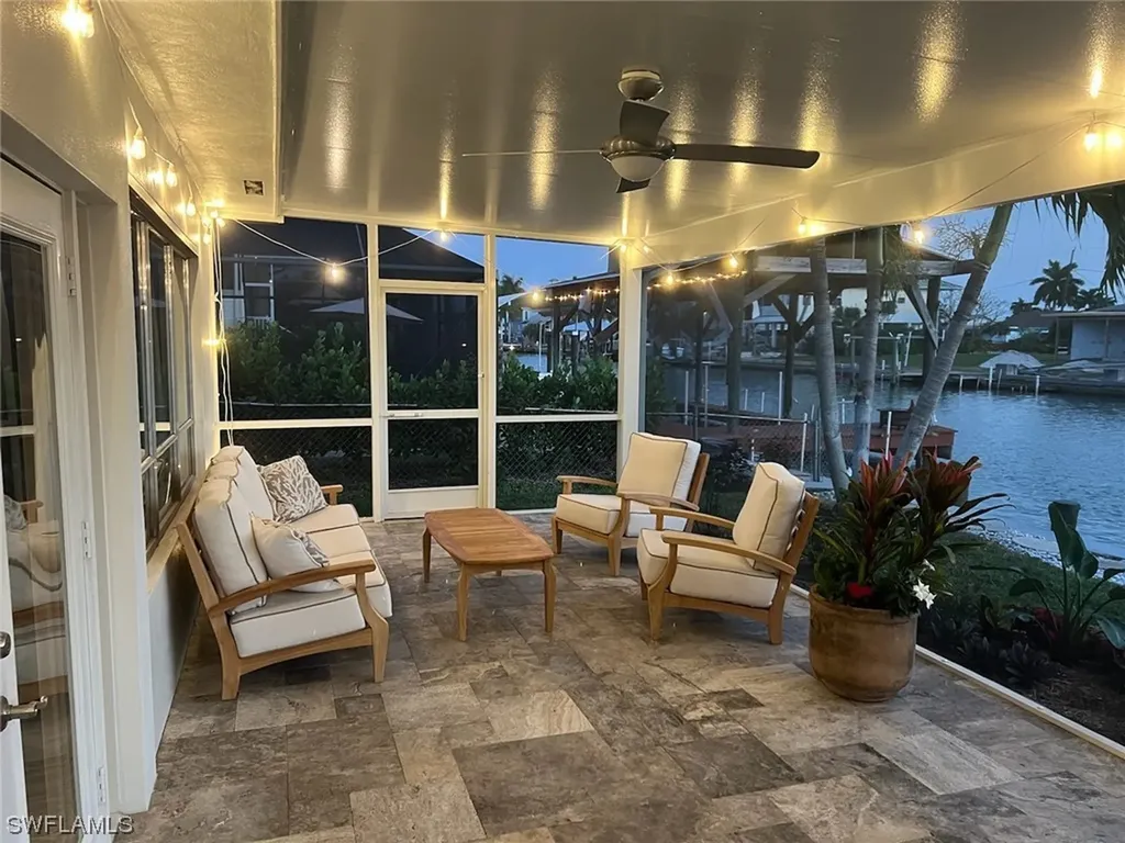 136 Trinidad Street Naples FL 34113