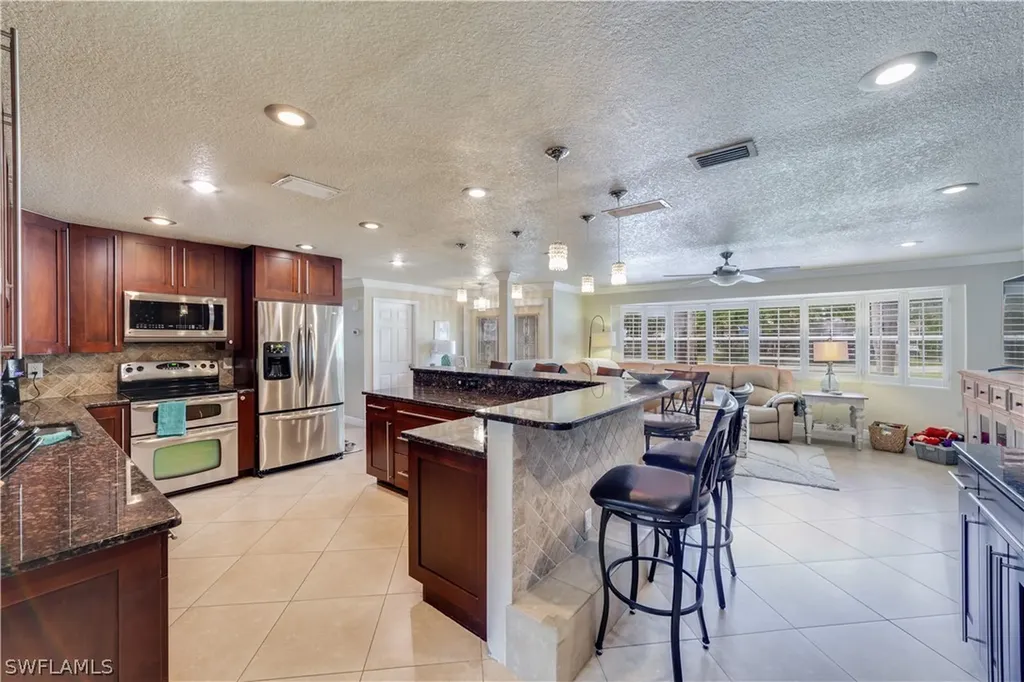 1687 N Flossmoor Road Fort Myers FL 33919