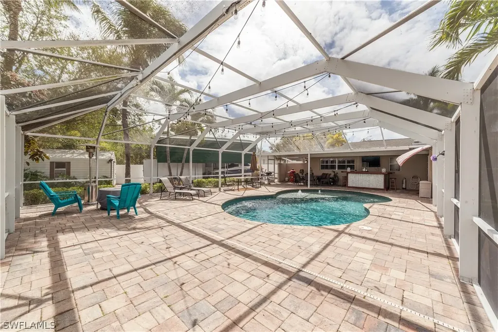 1687 N Flossmoor Road Fort Myers FL 33919