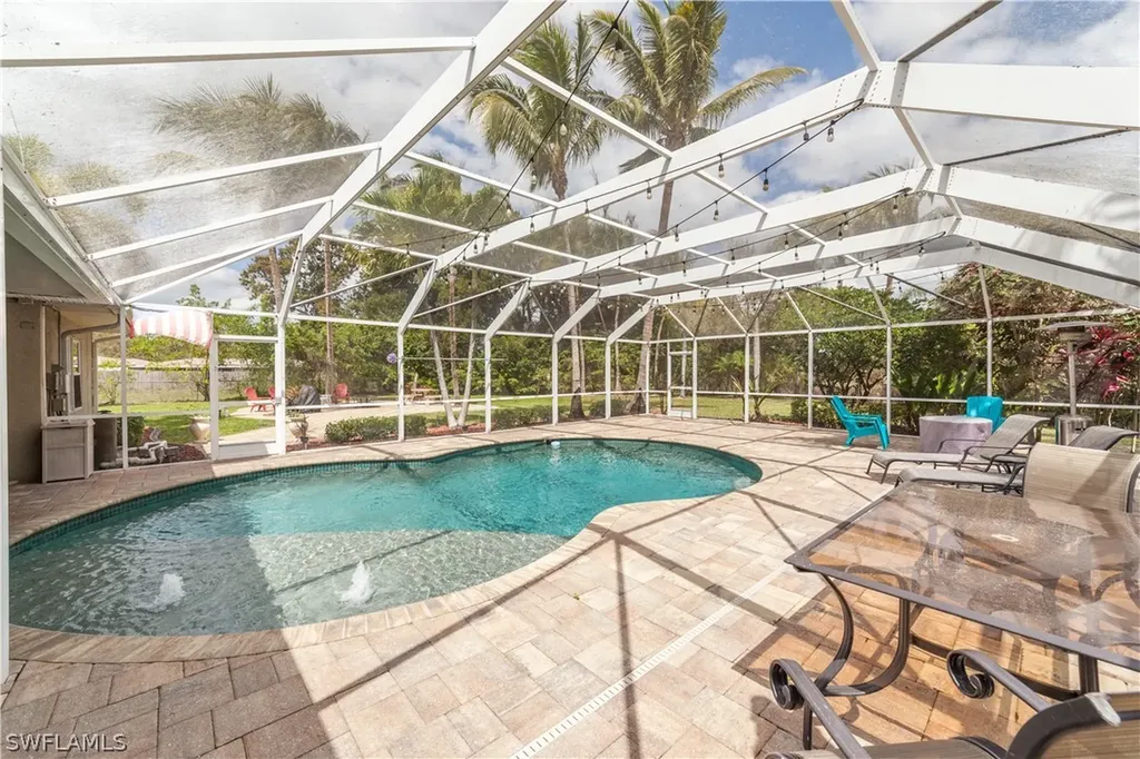 1687 N Flossmoor Road Fort Myers FL 33919
