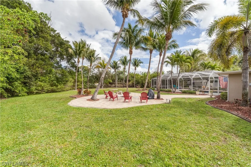 1687 N Flossmoor Road Fort Myers FL 33919