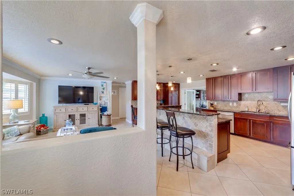 1687 N Flossmoor Road Fort Myers FL 33919
