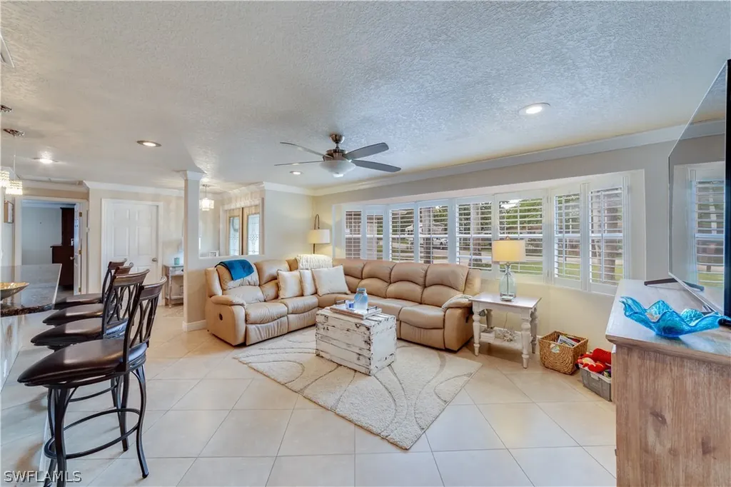 1687 N Flossmoor Road Fort Myers FL 33919