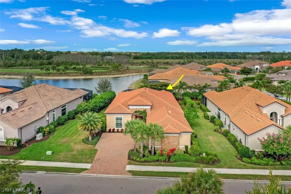 8651 Amour Court Naples FL 34119