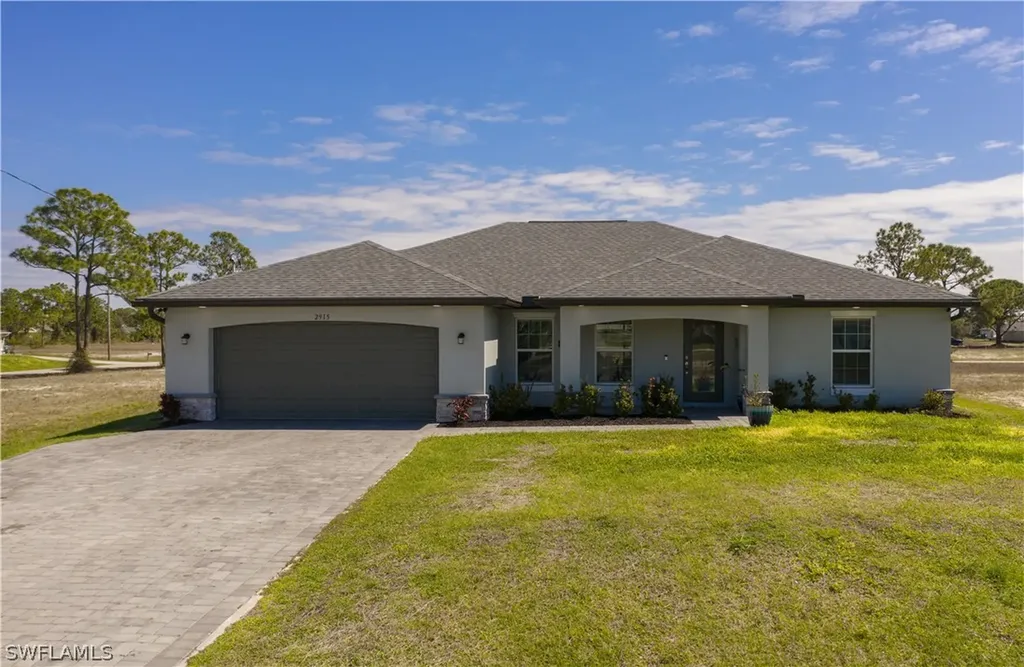 2915 El Dorado Boulevard N Cape Coral FL 33993