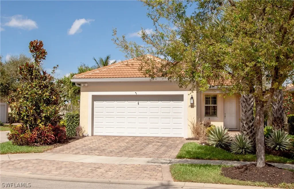 Bonita Springs FL, 15050 Reef Lane