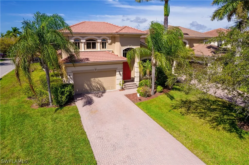 17060 Tremont Street Fort Myers FL 33908