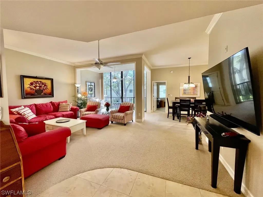 6525 Valen Way Naples FL 34108