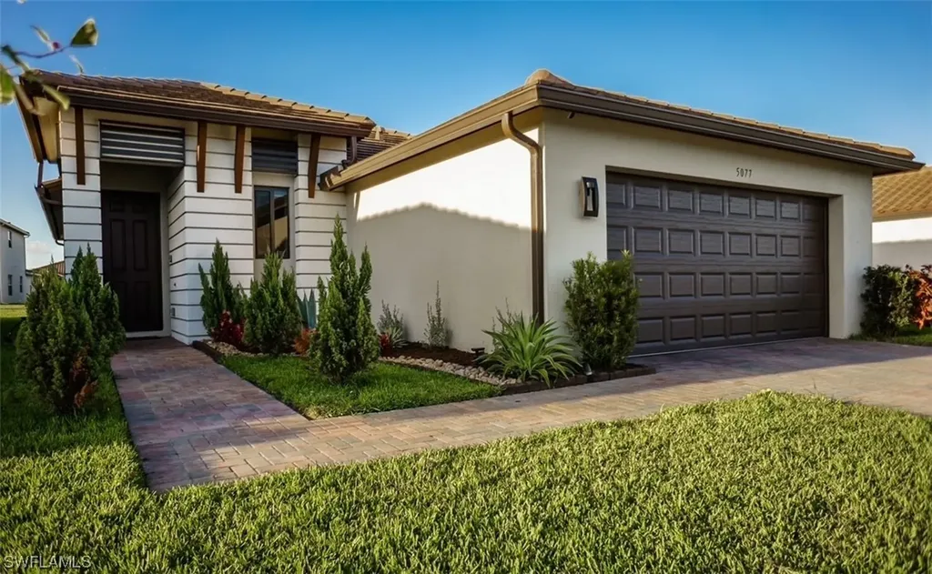 5077 Arancia Lane Ave Maria FL 34142