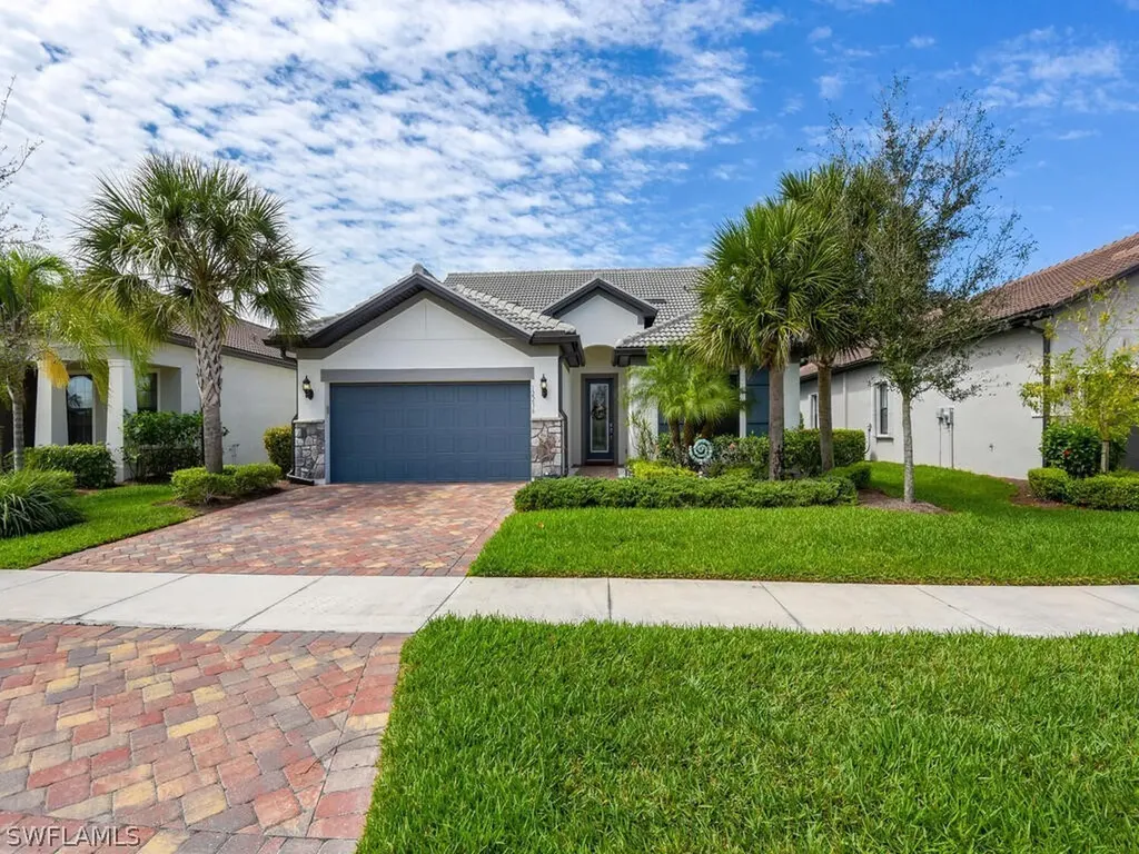 12236 Sussex Street Fort Myers FL 33913