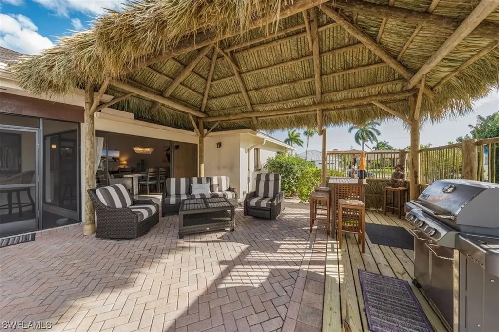 1782 N Bahama Avenue Marco Island FL 34145