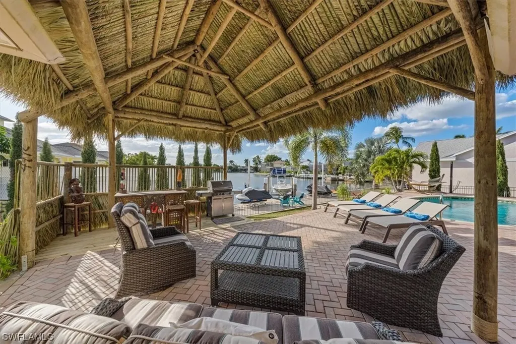 1782 N Bahama Avenue Marco Island FL 34145