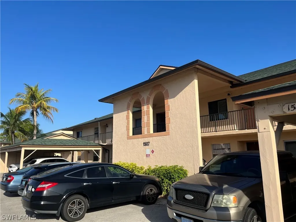 1507 Cape Coral Parkway W Cape Coral FL 33914