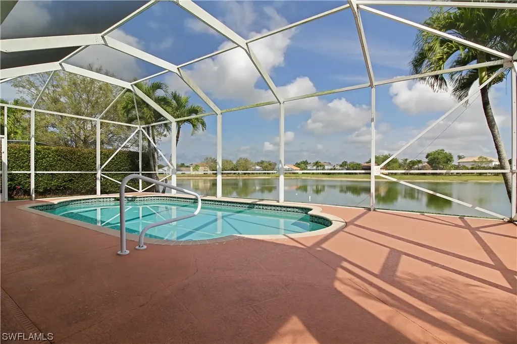 Naples FL, 2786 Orange Grove Trail
