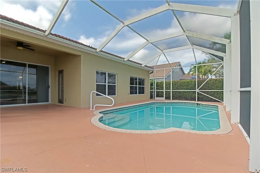 2786 Orange Grove Trail Naples FL 34120