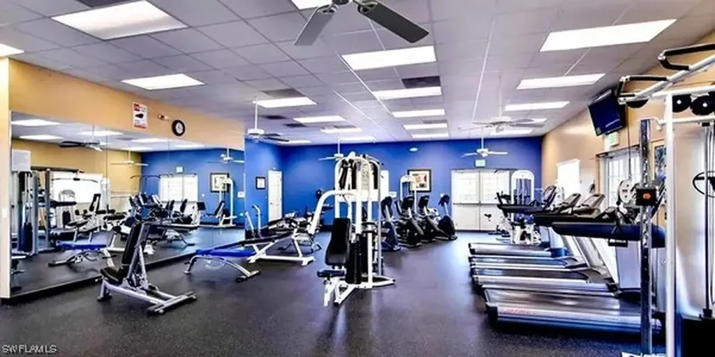 2786 Orange Grove Trail Naples FL 34120