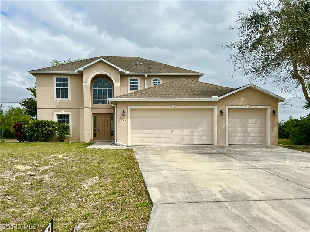 2027 NE 20th Street Cape Coral FL 33909