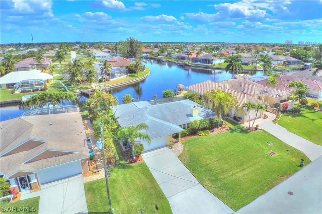 4615 SW 20th Avenue Cape Coral FL 33914