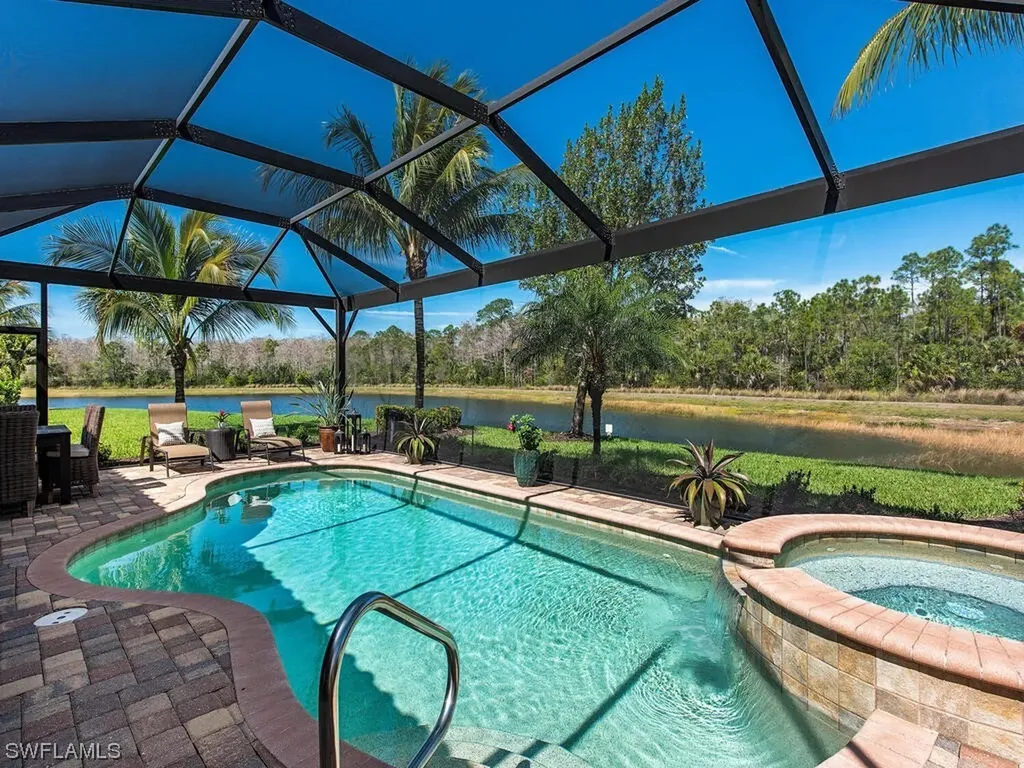 9413 Rialto Drive Naples FL 34113