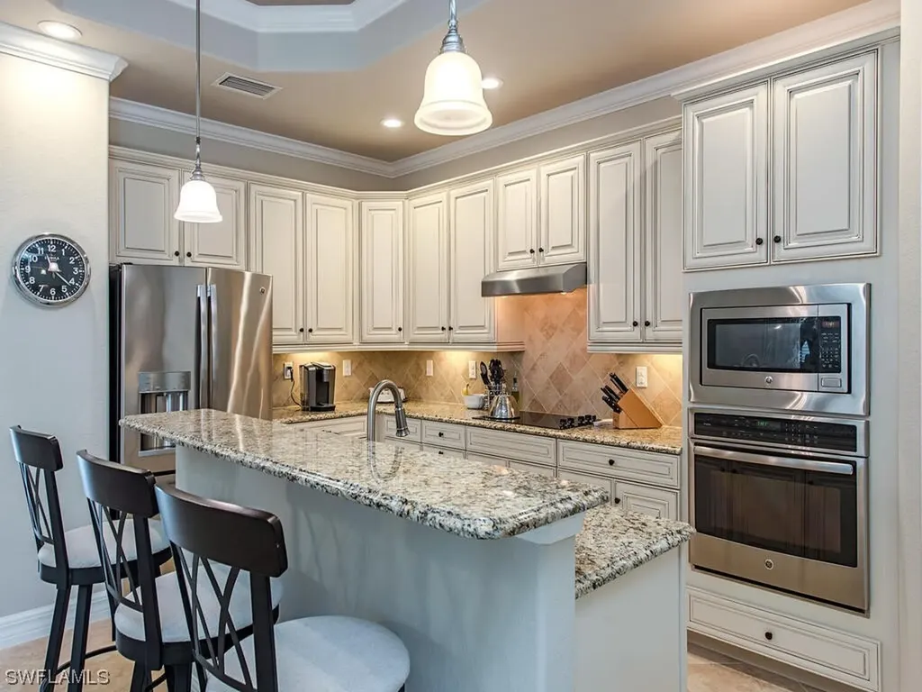 9413 Rialto Drive Naples FL 34113