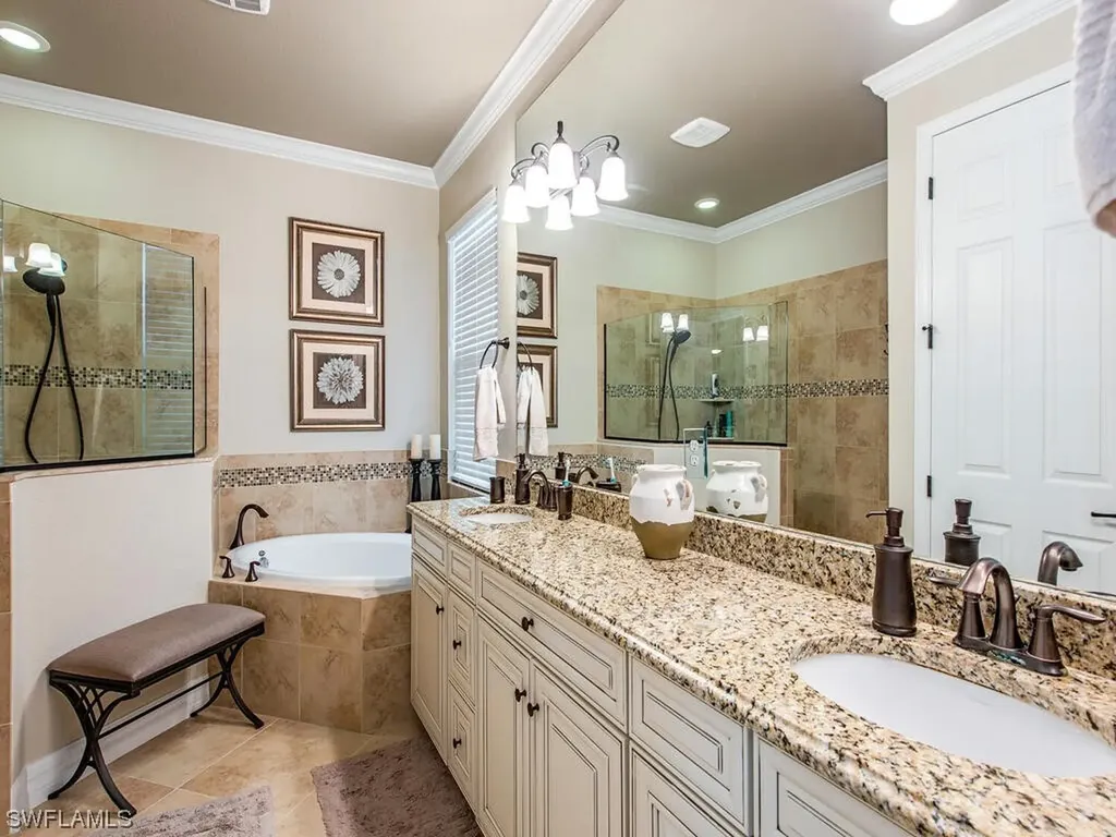 9413 Rialto Drive Naples FL 34113