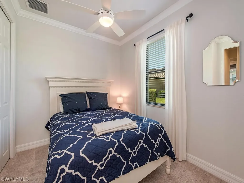 9413 Rialto Drive Naples FL 34113