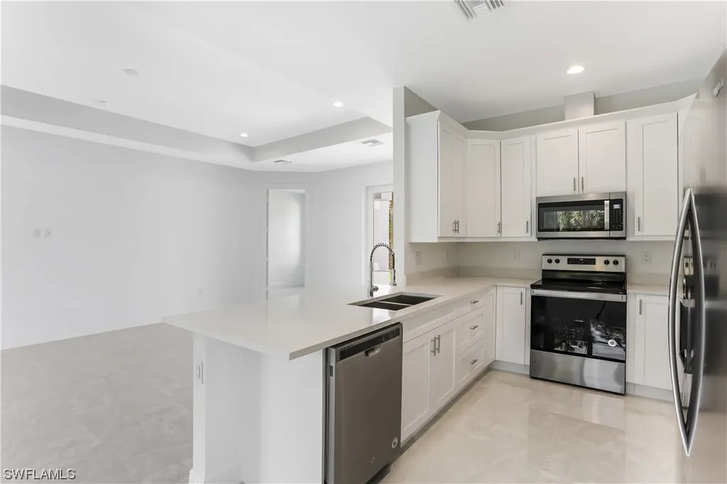 5700 Everglades Boulevard N Naples FL 34120