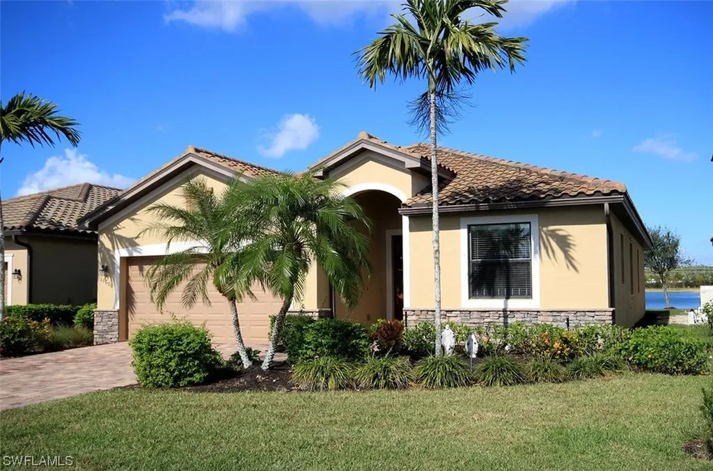 13600 Villa Di Preserve Lane Estero FL 33928