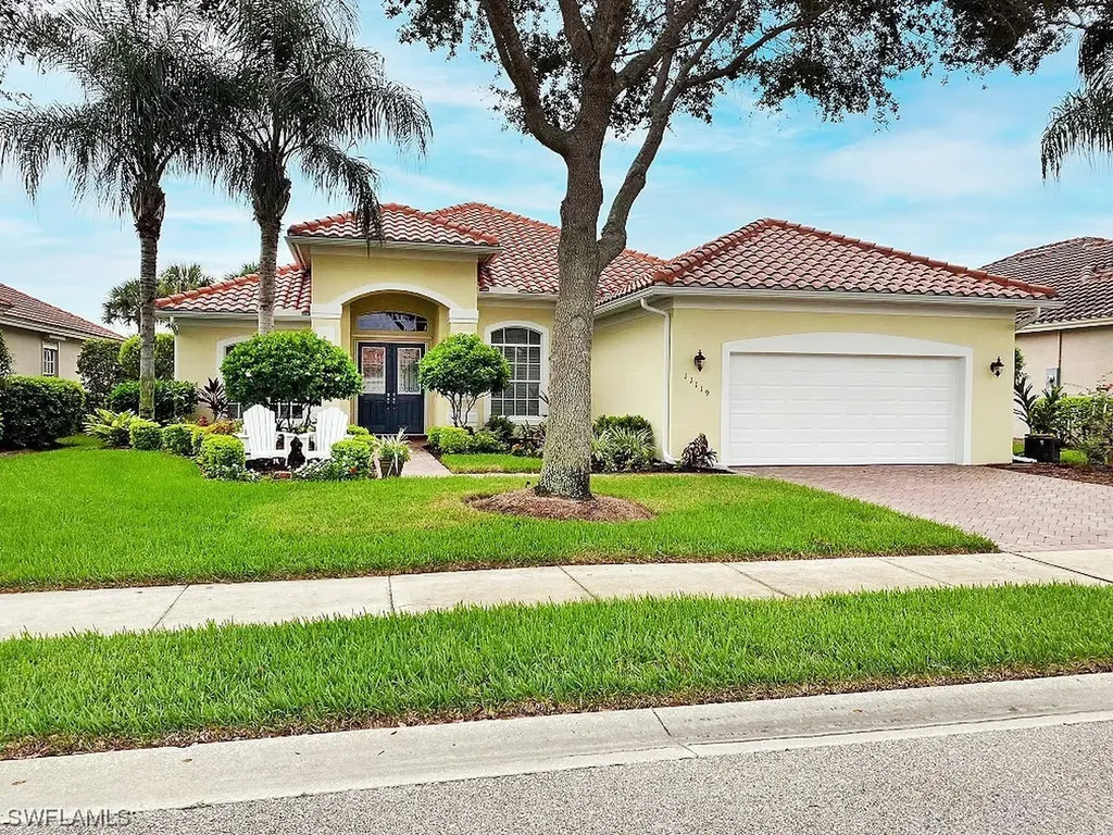 11119 Laughton Circle Fort Myers FL 33913
