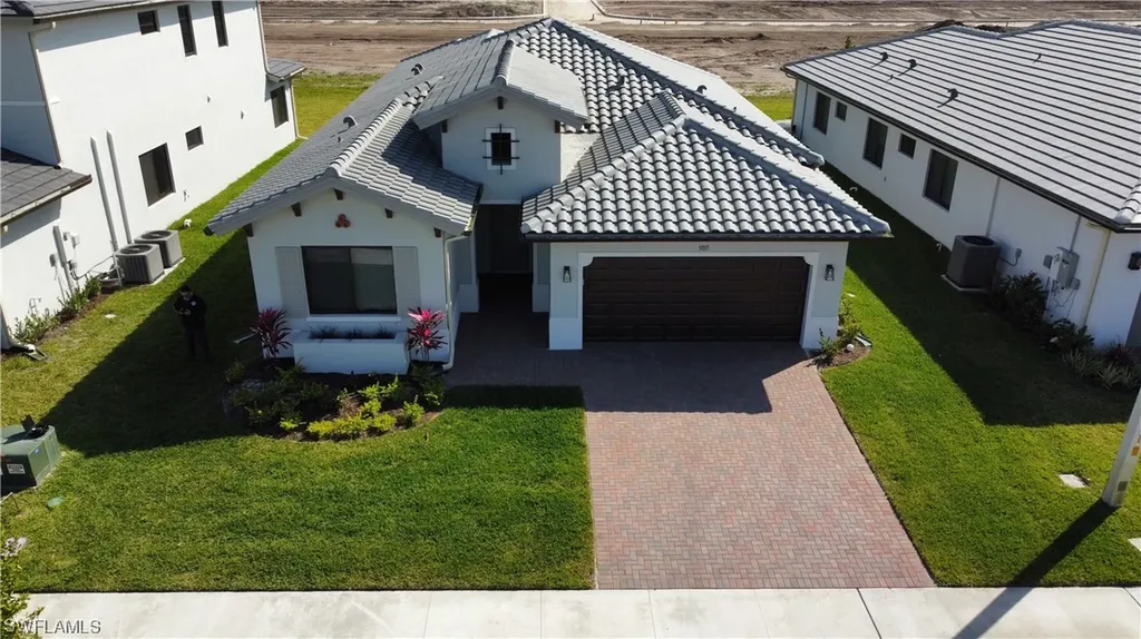 5015 Frattina Street Ave Maria FL 34142