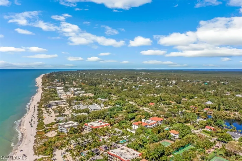3041 W Gulf Drive Sanibel FL 33957