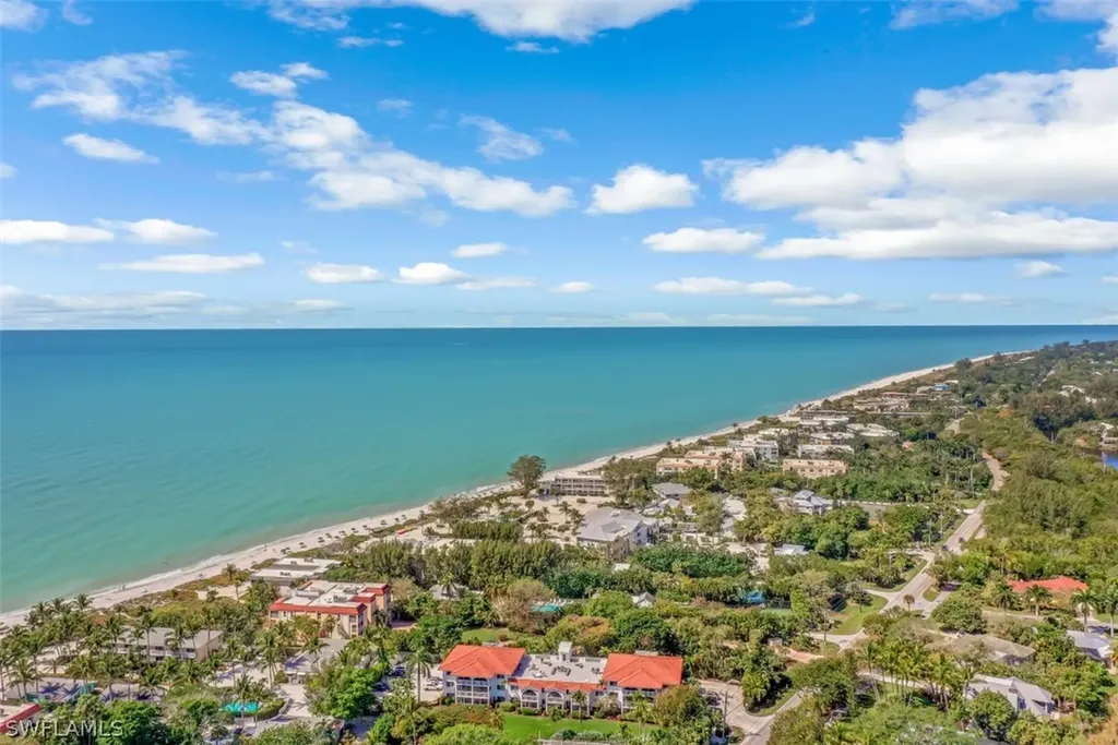 3041 W Gulf Drive Sanibel FL 33957