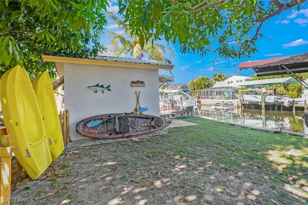 3332 6th Avenue St. James City FL 33956