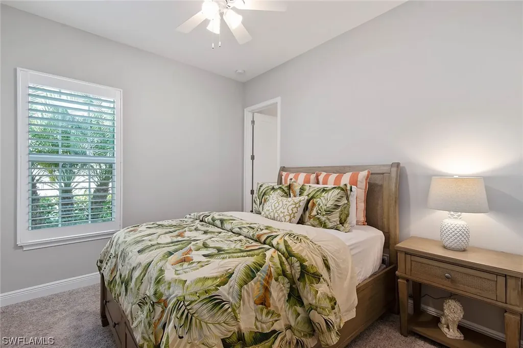 3199 Cotuit Lane Naples FL 34114