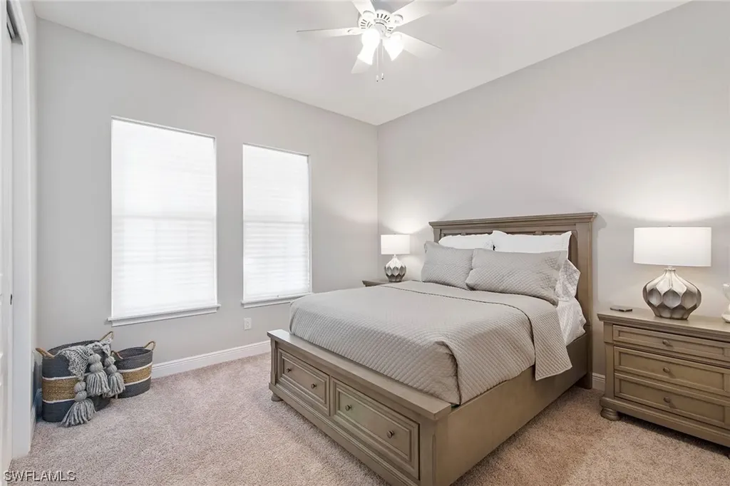 3199 Cotuit Lane Naples FL 34114